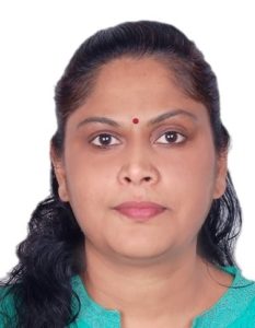 Bharti