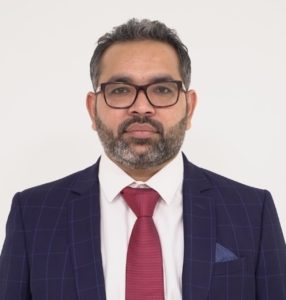 Kamal Chhabra